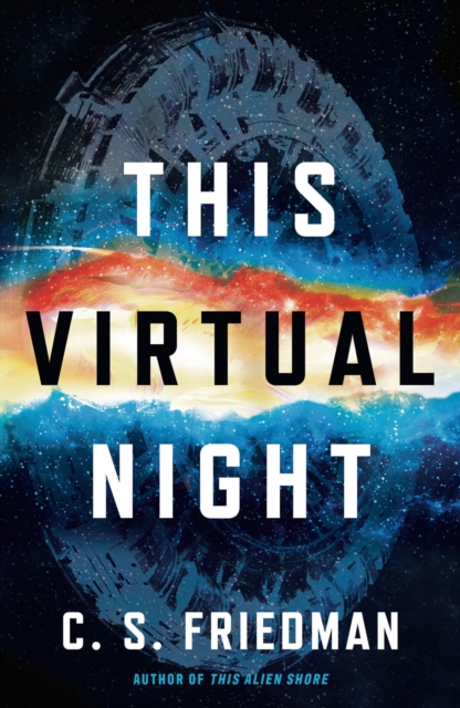 Image of This Virtual Night