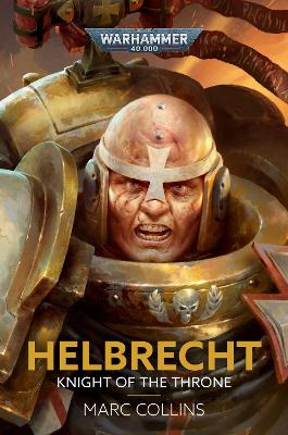 Image of Helbrecht: Knight of the Throne