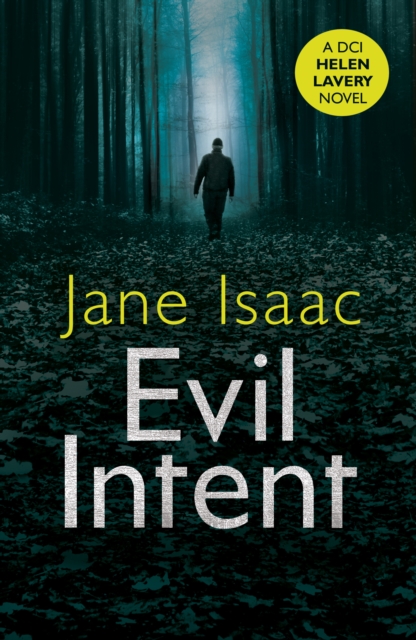 Cover: Evil Intent