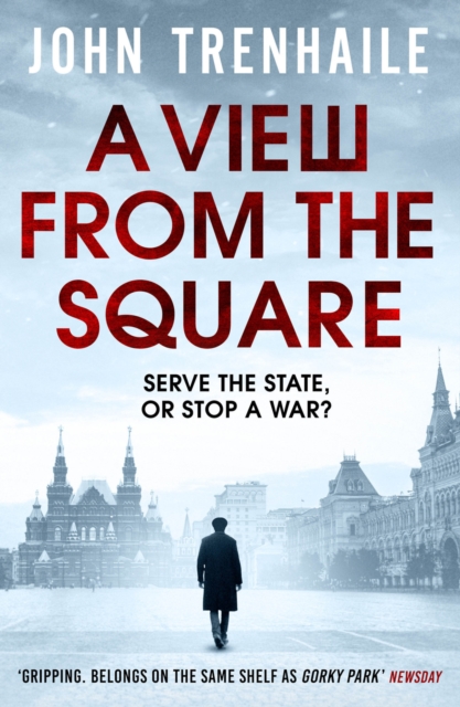Cover: A View from the Square