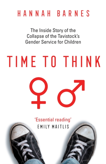 Image of Time to Think
