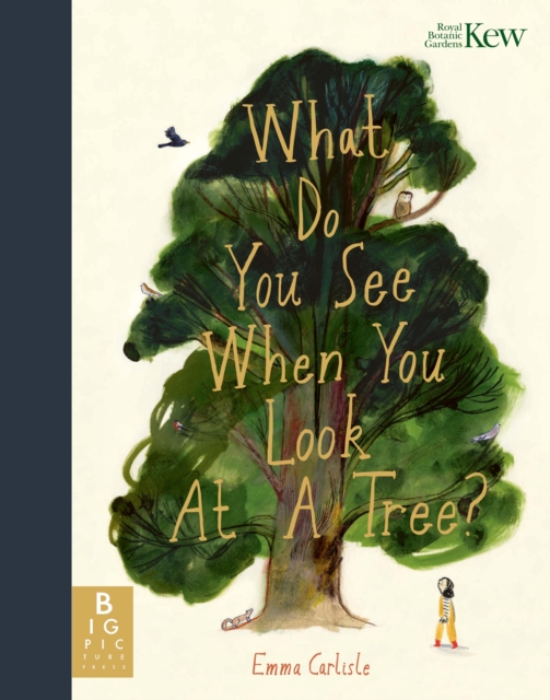 Image of What Do You See When You Look At a Tree?