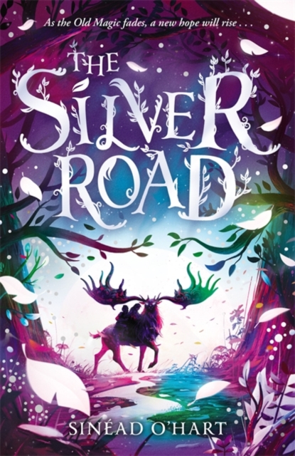 Image of The Silver Road