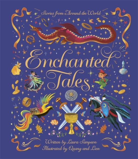 Image of Enchanted Tales