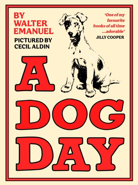 Image of A Dog Day