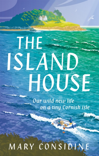 Image of The Island House