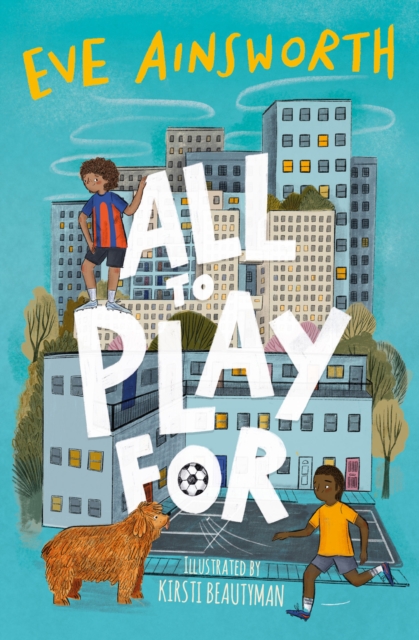 Image of All to Play For