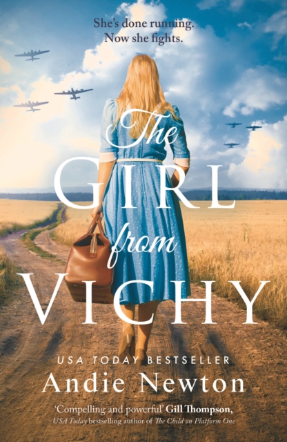 Image of The Girl from Vichy