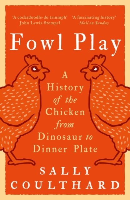 Image of Fowl Play