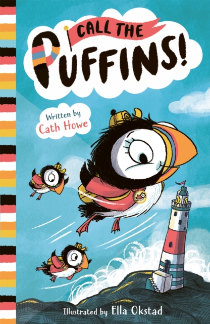 Image of Call the Puffins