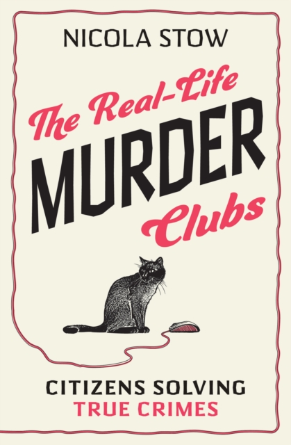 Image of The Real-Life Murder Clubs