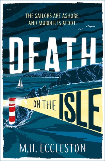 Image of Death on the Isle