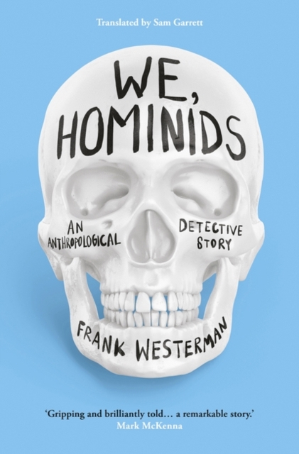 Image of We, Hominids