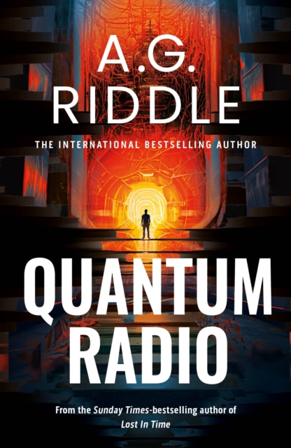 Image of Quantum Radio