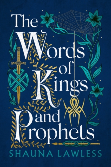 Image of The Words of Kings and Prophets