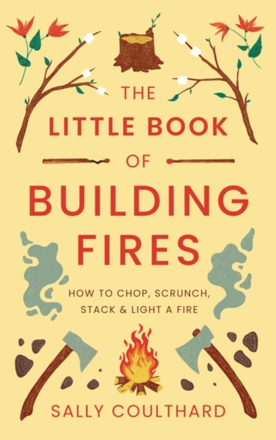 Image of The Little Book of Building Fires