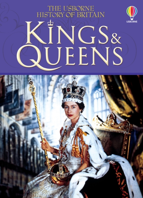 Cover: Kings and Queens