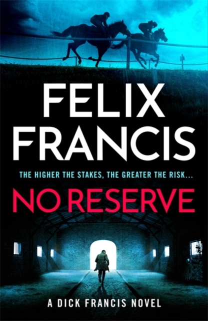 Image of No Reserve