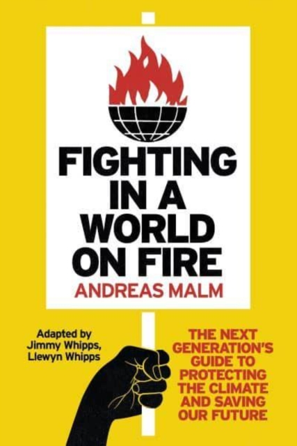 Image of Fighting in a World on Fire
