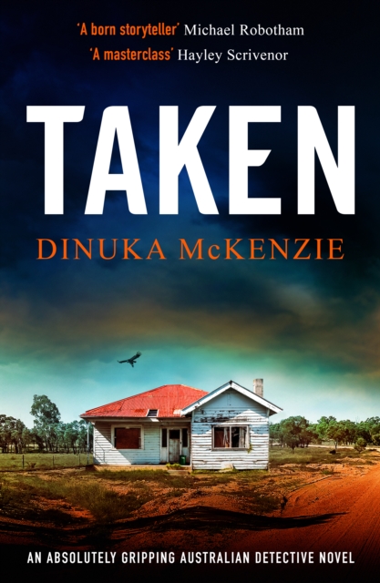 Image of Taken
