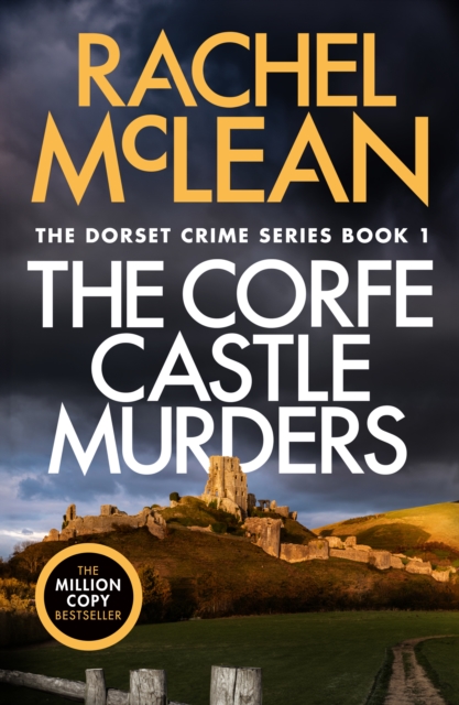Image of The Corfe Castle Murders
