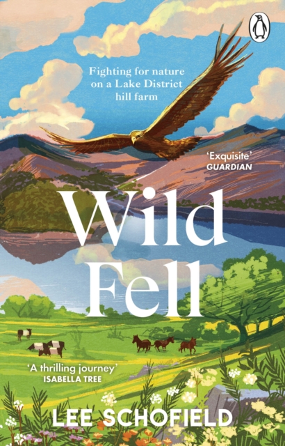 Image of Wild Fell