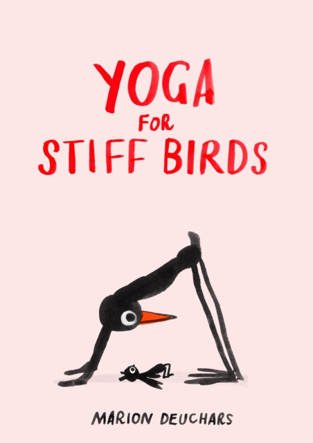 Image of Yoga for Stiff Birds
