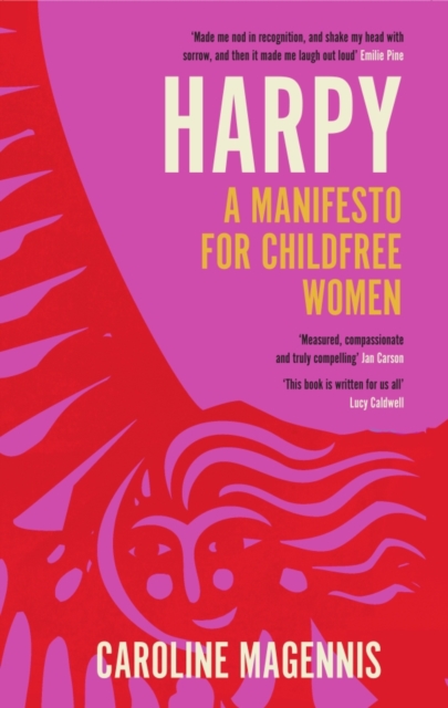 Cover: Harpy
