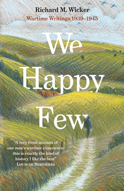 Cover of We Happy Few