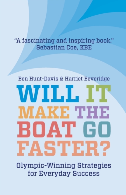 Image of Will It Make The Boat Go Faster?