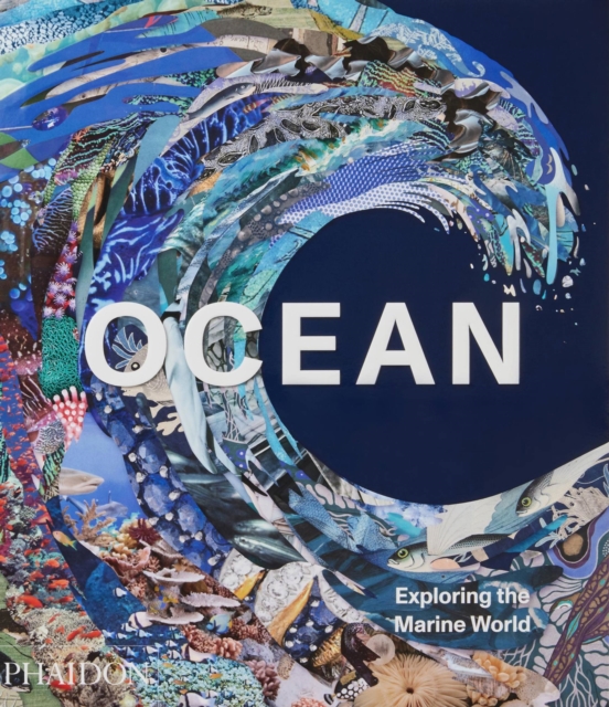 Cover: Ocean
