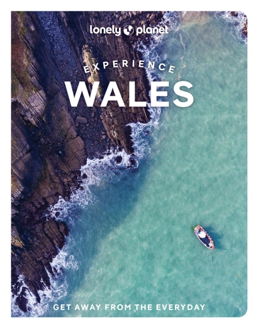 Image of Lonely Planet Experience Wales