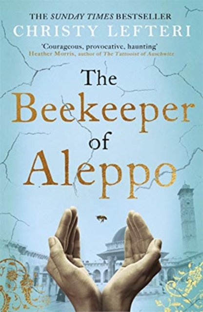 Image of The Beekeeper of Aleppo