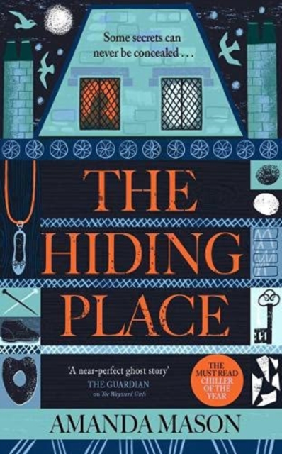Image of HIDING PLACE