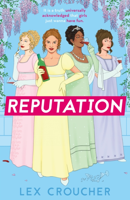 Image of Reputation
