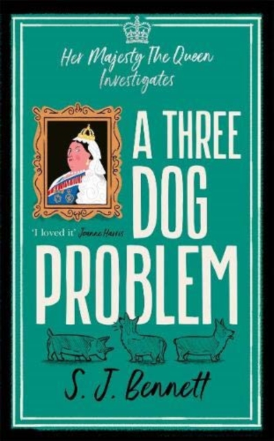 Image of THREE DOG PROBLEM