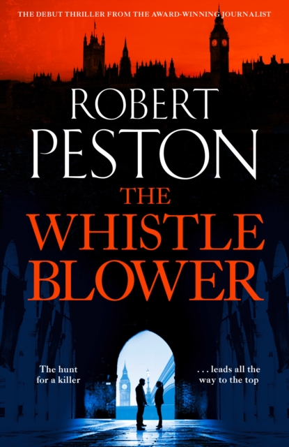 Image of The Whistleblower
