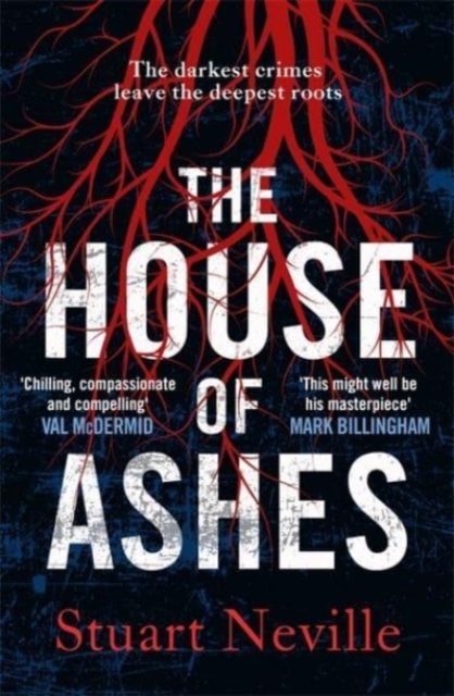 Image of The House of Ashes