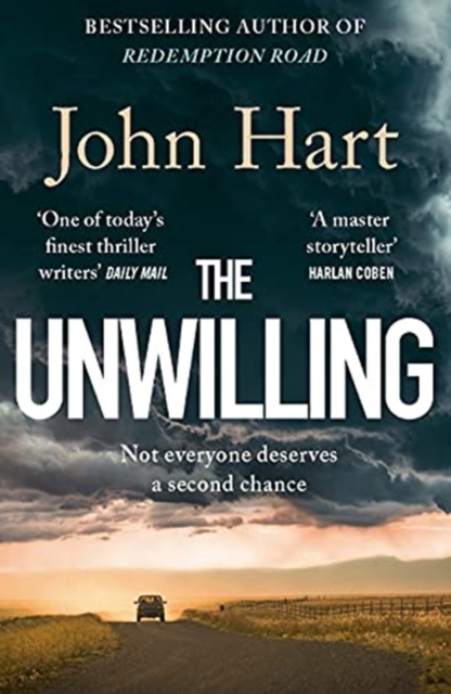 Image of The Unwilling