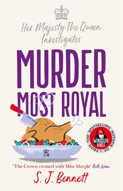 Image of Murder Most Royal