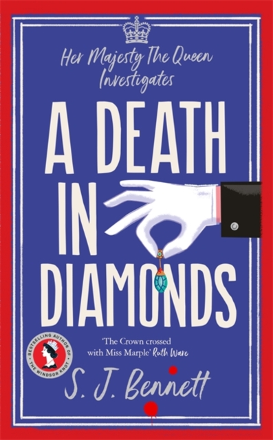 Image of A Death in Diamonds