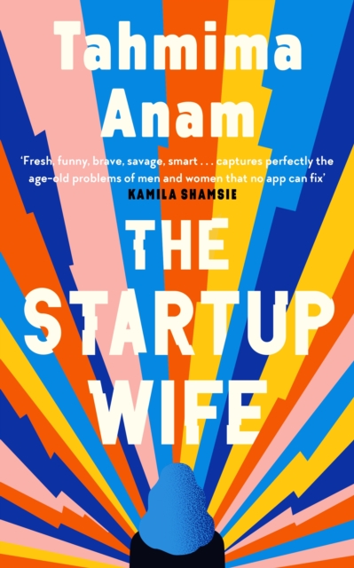 Image of The Startup Wife