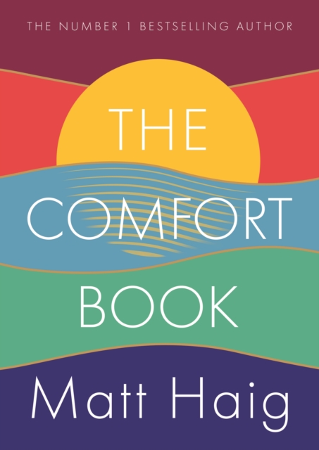 Image of The Comfort Book