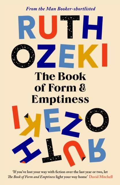 Image of The Book of Form and Emptiness