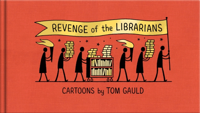Image of Revenge of the Librarians
