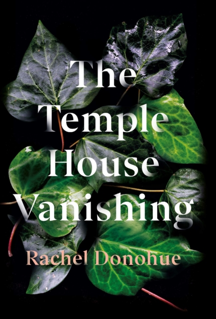 Image of The Temple House Vanishing