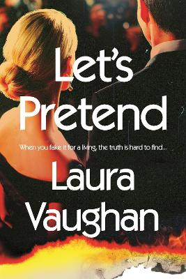 Image of Let's Pretend