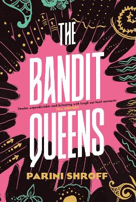 Image of The Bandit Queens