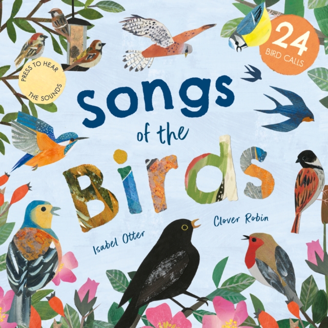 Image of Songs of the Birds
