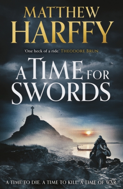 Image of A Time for Swords